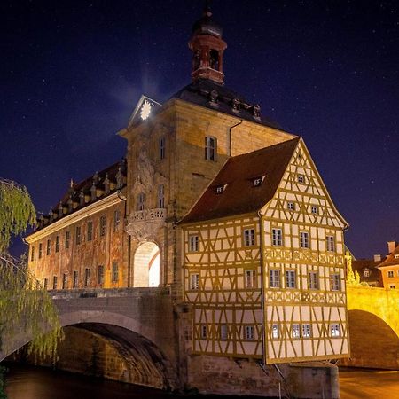 Erholung In Der Fraenkischen Toskana Schammelsdorf المظهر الخارجي الصورة